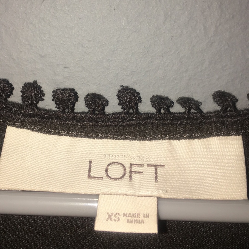 LOFT Top - Picture 4 of 4